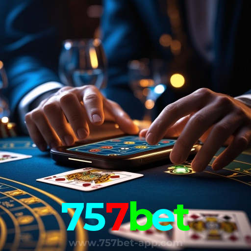 757bet:A sorte no futebol e os grandes prêmios de roleta estão aqui!
