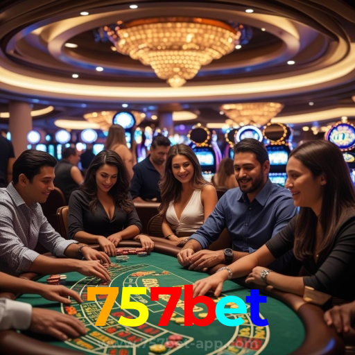 757bet：Onde você pode apostar no futebol e jogar os melhores jogos de cassino!