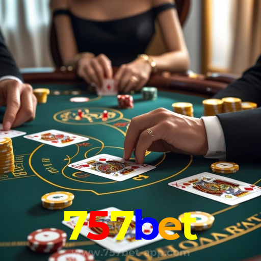 757bet：Onde o futebol e o cassino online se encontram para diversão sem fim!