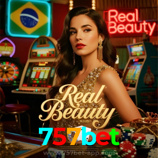 757bet：O melhor cassino online com slots, poker e apostas no futebol!