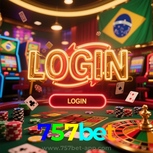 757bet:A diversão começa aqui! Jogue nas slots e ganhe muito mais!