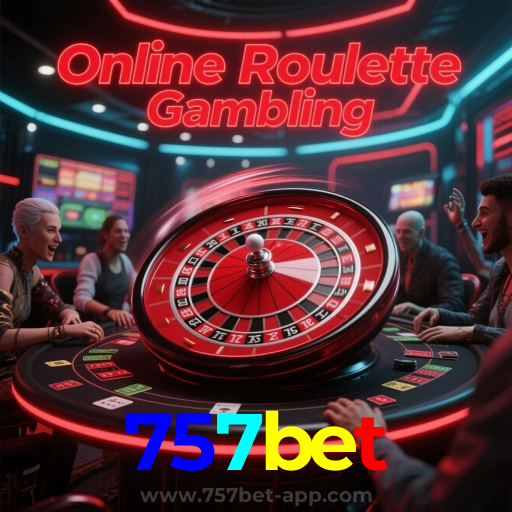 757bet: O cassino online mais confiável te oferece grandes oportunidades de vitória!