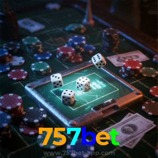 757bet:Vença no poker, aposte no futebol e divirta-se com os melhores jogos de cassino!