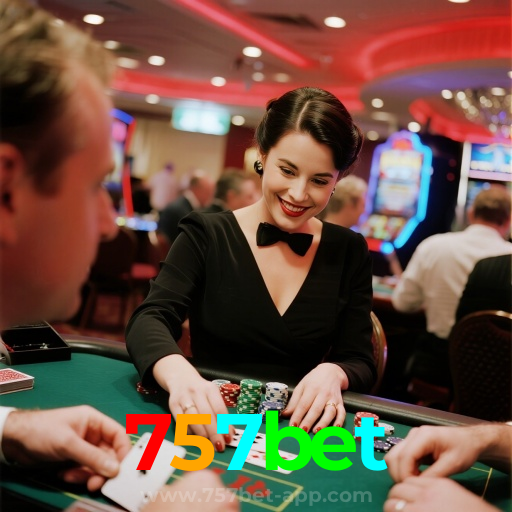 757bet:As slots mais emocionantes estão esperando por você! Jogue agora!