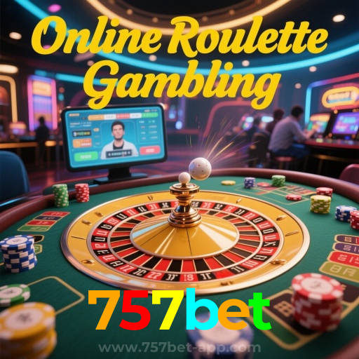 757bet:O cassino mais confiável para apostar no futebol e jogar slots!